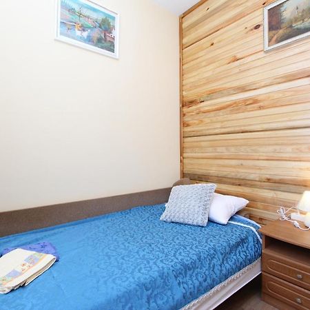 Apartment Oto Pula Extérieur photo