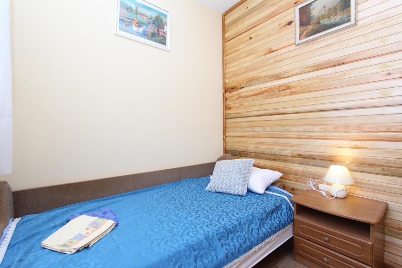 Apartment Oto Pula Extérieur photo