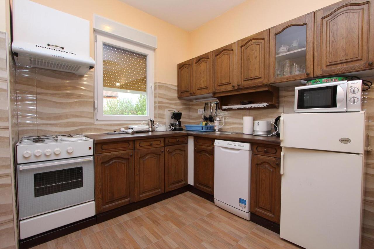 Apartment Oto Pula Extérieur photo