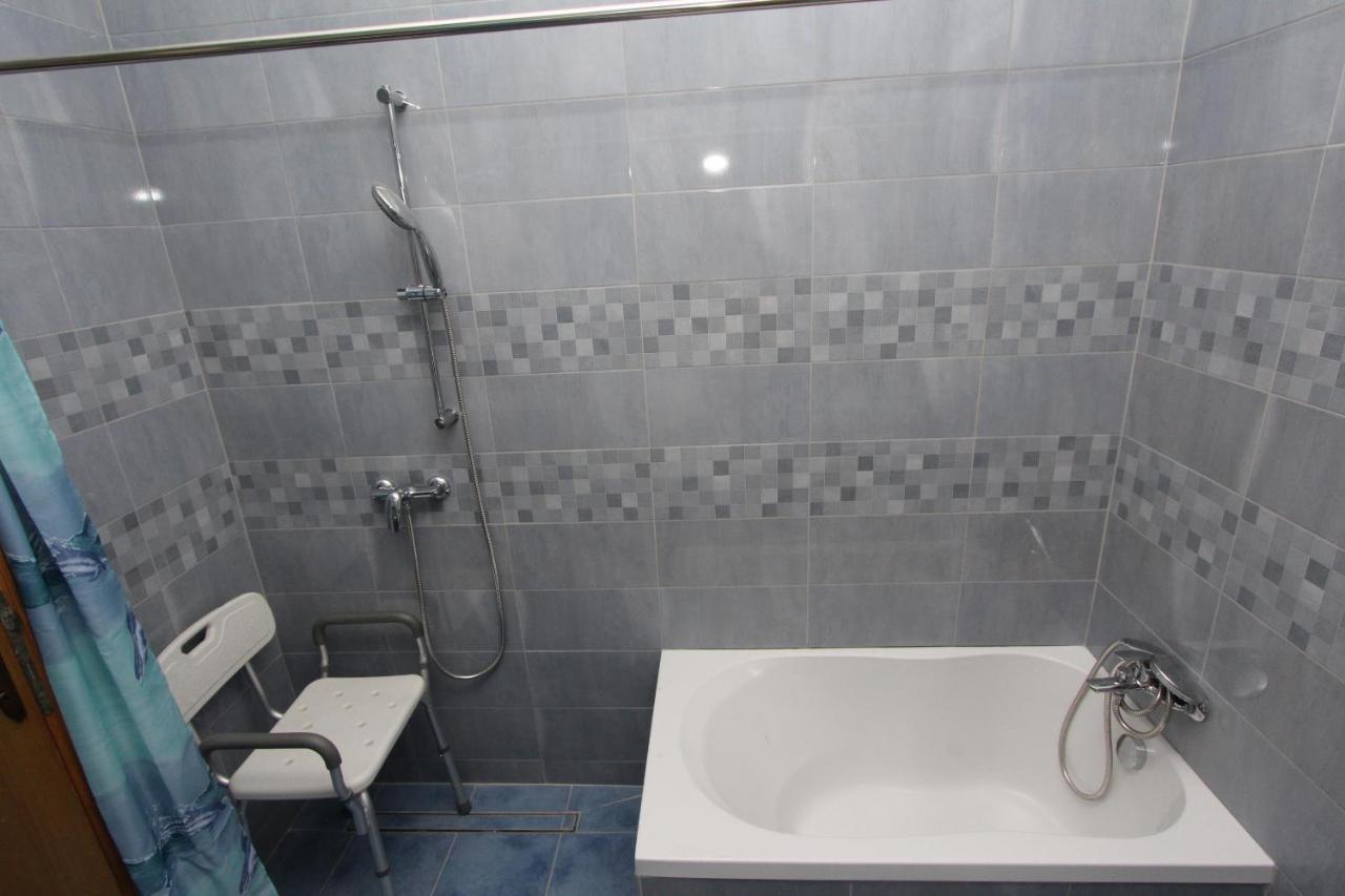 Apartment Oto Pula Extérieur photo